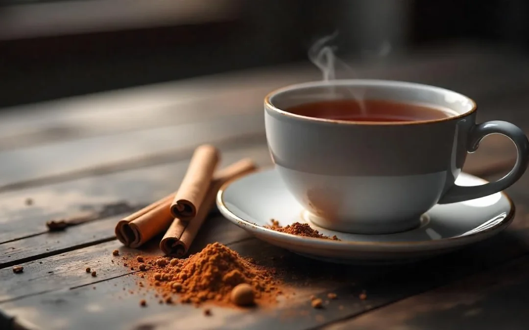 How Cinnamon Helps You Lose Belly Fat Naturally