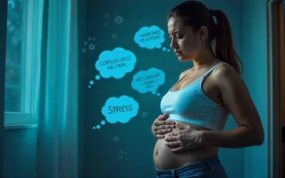 Why Is Lower Belly Fat So Hard to Lose? Science-Backed Reasons & Solutions